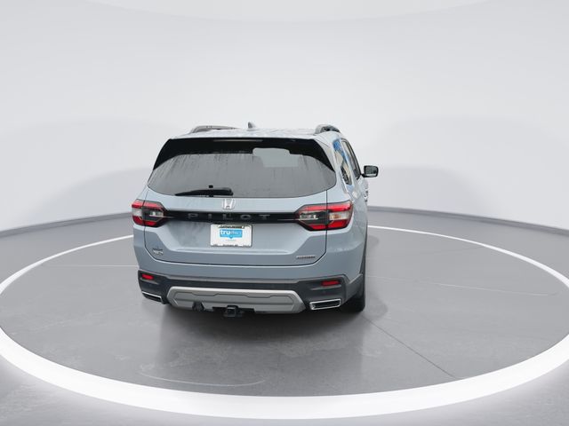 Used 2024 Honda Pilot SUV