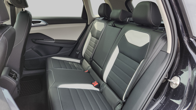 2025 Volkswagen Taos