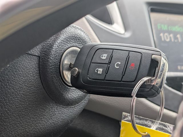 2016 Chevrolet Trax - Image 21