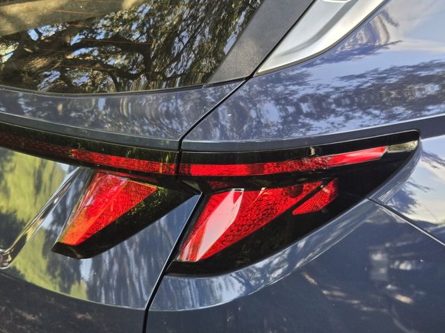 2026 Hyundai Tucson - $24,995