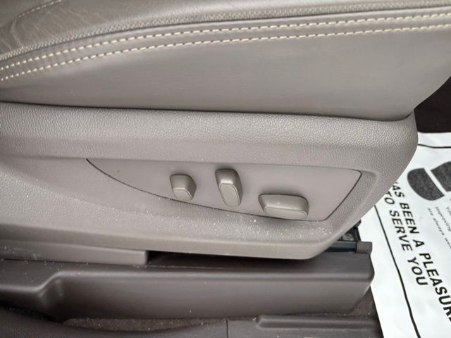 2020 GMC Yukon 4WD Denali