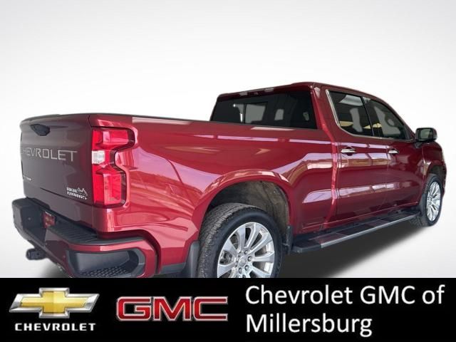 2019 Chevrolet Silverado 1500 High Country - Image 3