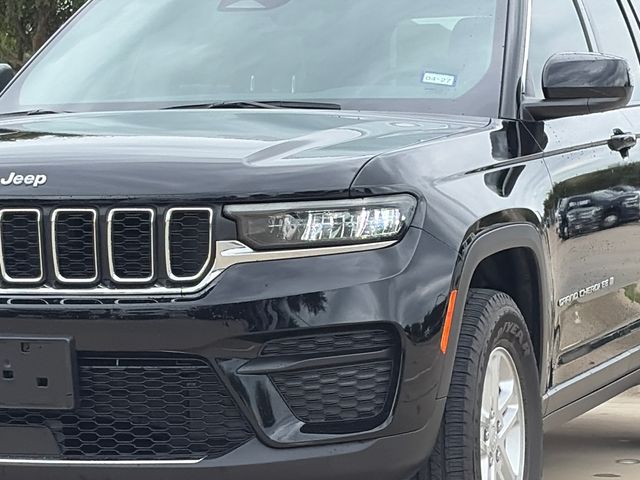 Used 2024 Jeep Grand Cherokee SUV