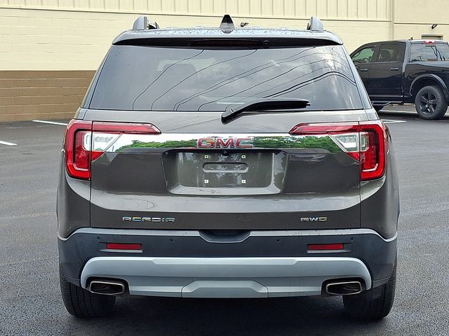 Used 2020 GMC Acadia SUV