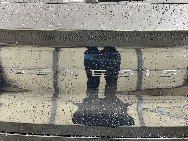 Thumbnail: 2026 Genesis GV80 - 22