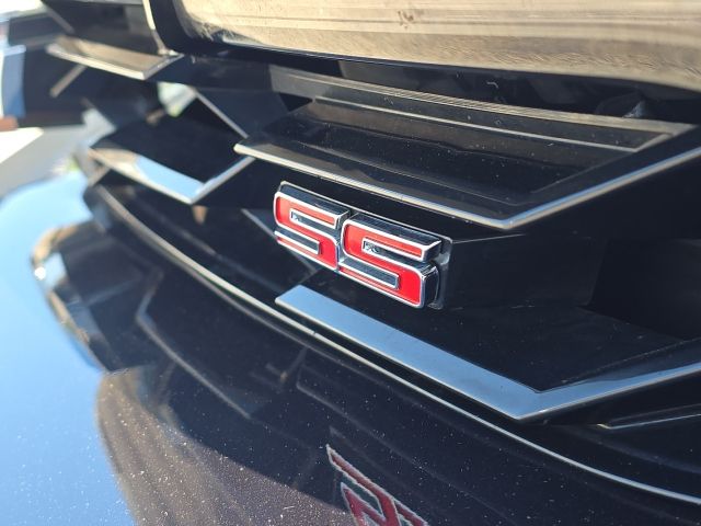 2023 Chevrolet Camaro SS:45760A