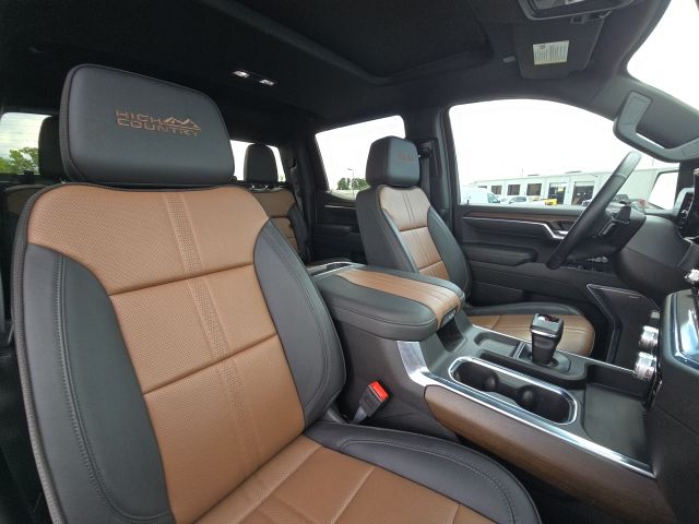 Photo of 2025 Chevrolet Silverado 1500 High Country in Dallas, GA - 21,  2025 Chevrolet Silverado 1500 High Country:42427A