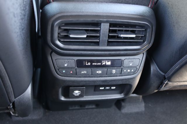 2025 Honda Pilot Black Edition Black at AutoSavvy Houston Northwest