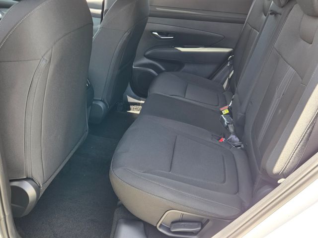 2026 Hyundai Tucson - $29,553
