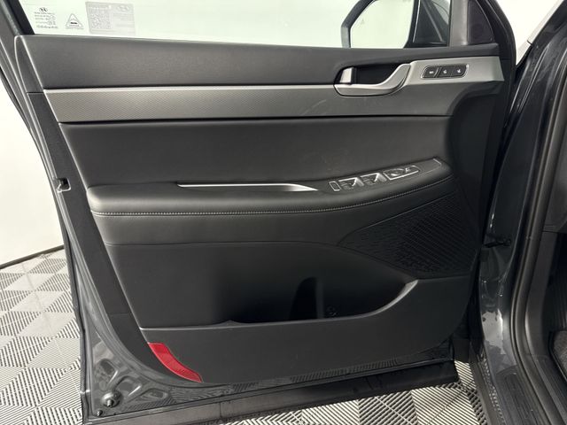 New 2025 Hyundai Palisade For Sale in Indianapolis, IN
