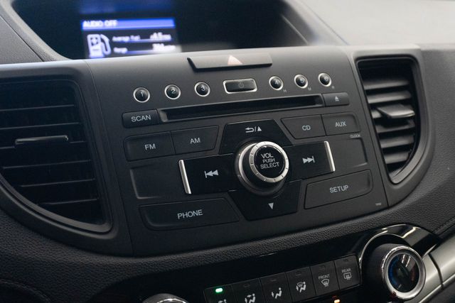 Used 2016 Honda CR-V SUV