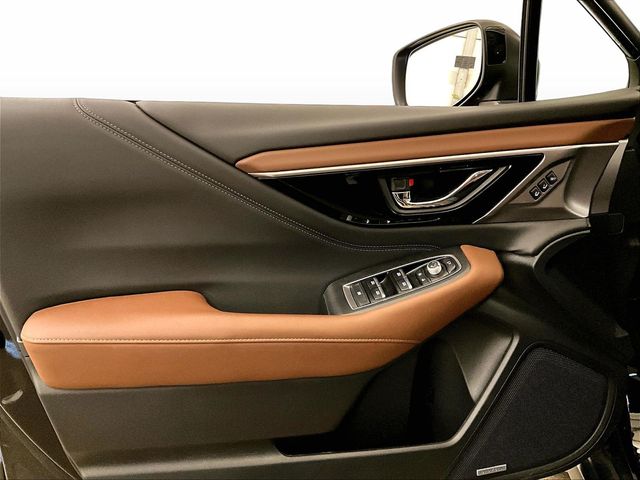 2021 Subaru Outback Touring XT Black at Rafferty Subaru