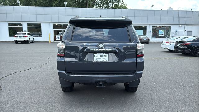 Used 2024 Toyota 4Runner SUV