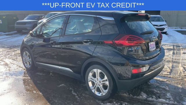 Used 2019 Chevrolet Bolt EV For Sale in Livonia, MI