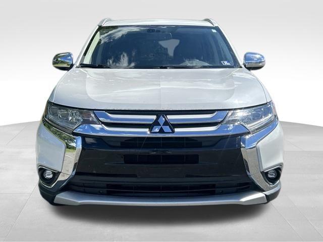 used 2016 Mitsubishi Outlander car, priced at $12,999