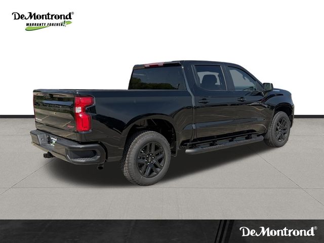 2026 Chevrolet Silverado 1500 RST - 4