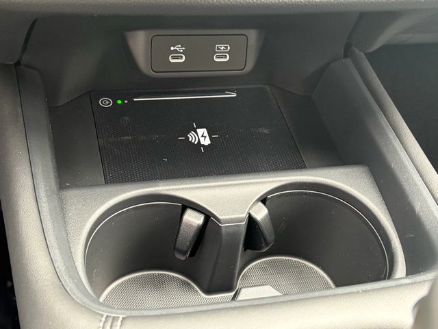 new 2026 Honda HR-V car, priced at $32,227