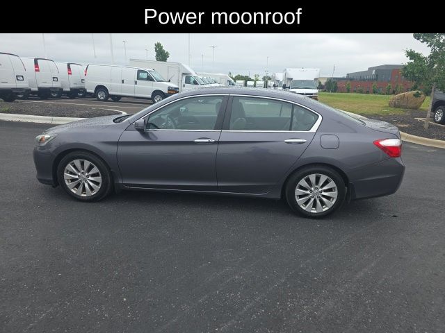 Used 2014 Honda Accord For Sale in Grove City, OH