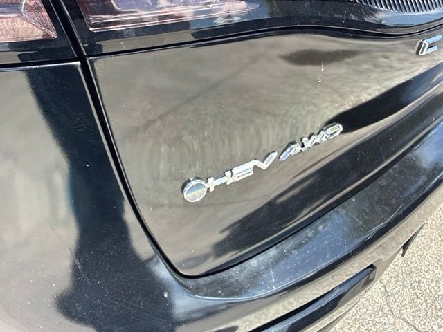2025 Toyota Crown - $35,988