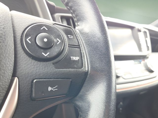 Used 2016 Toyota RAV4 SUV