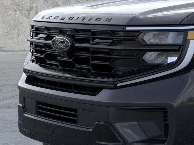 2026 Ford Expedition Platinum Gray at Luther Ford