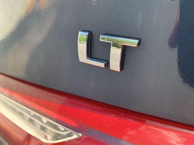 2020 Chevrolet Malibu LT photo