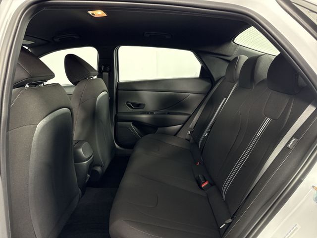 New 2025 Hyundai Elantra For Sale in Indianapolis, IN