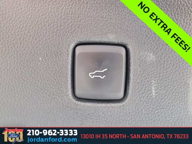 Used Car 2022 Ford Escape  Se For Sale Under $20,000 In San Antonio, Texas