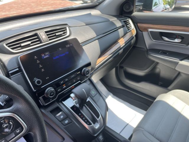 Used 2019 Honda CR-V SUV