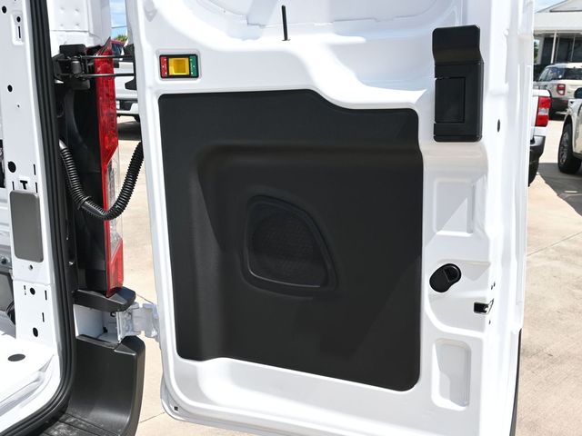 2025 Ford Transit Van Base - Photo 19
