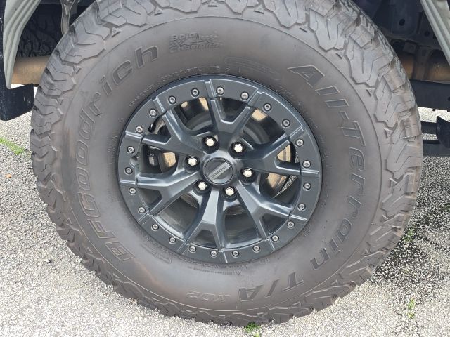 2023 Ford F-150 Raptor:168559A1