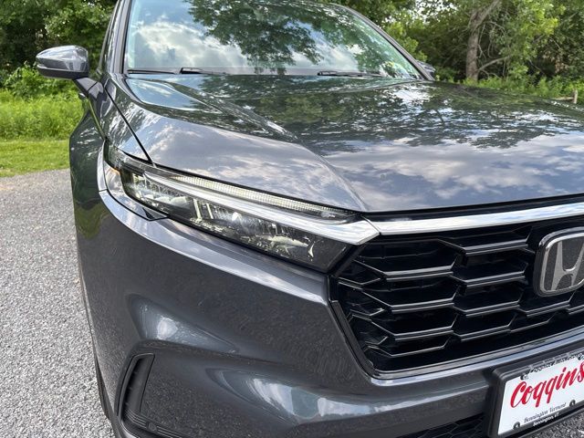 Used 2024 Honda CR-V SUV