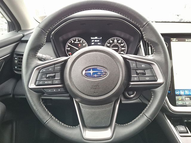 used 2025 Subaru Outback car, priced at $31,220