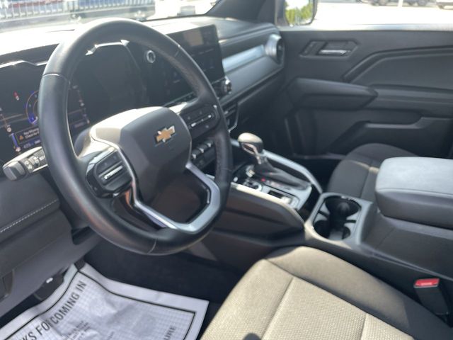 Used 2023 Chevrolet Colorado Truck