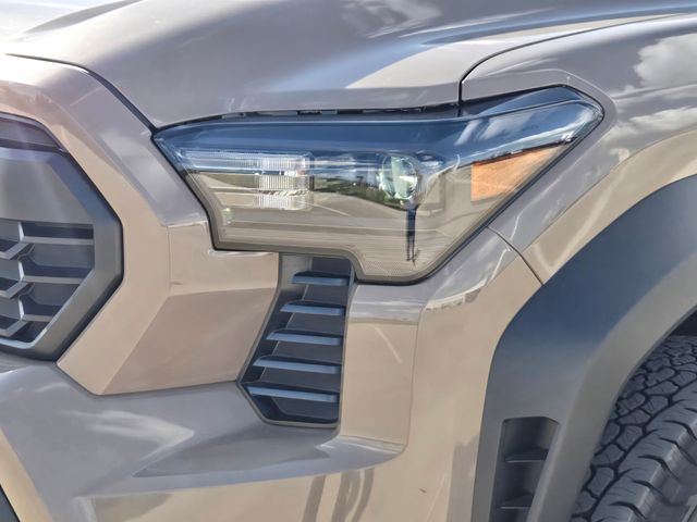 New 2026  Toyota TRD Off-Road image 7