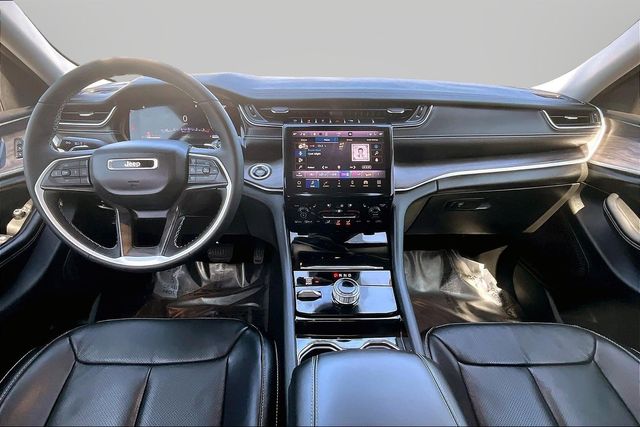 Used 2023 Jeep Grand Cherokee For Sale in Gloucester, MA