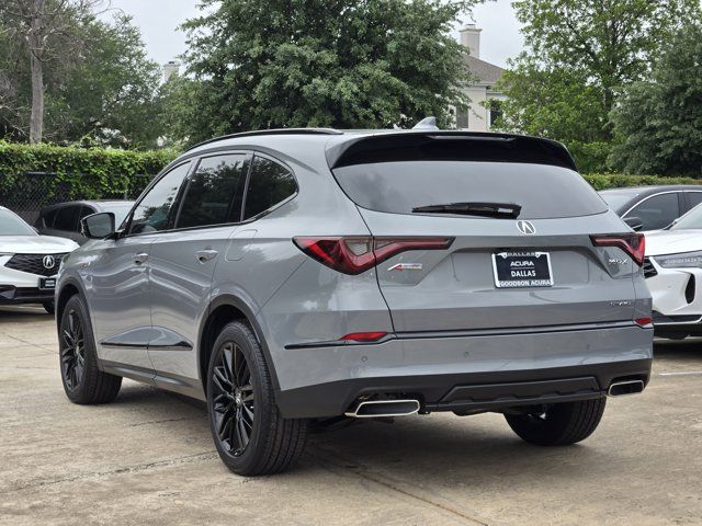 new 2026 Acura MDX car, priced at $71,175