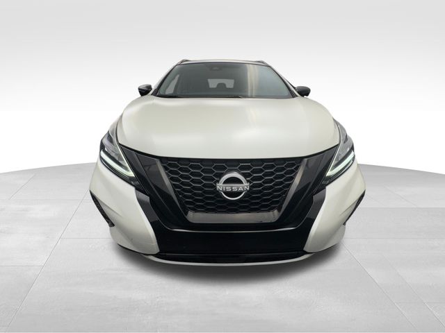 2023 Nissan Murano SV 3