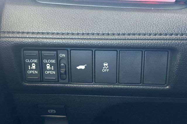 New 2026 Honda Odyssey Van