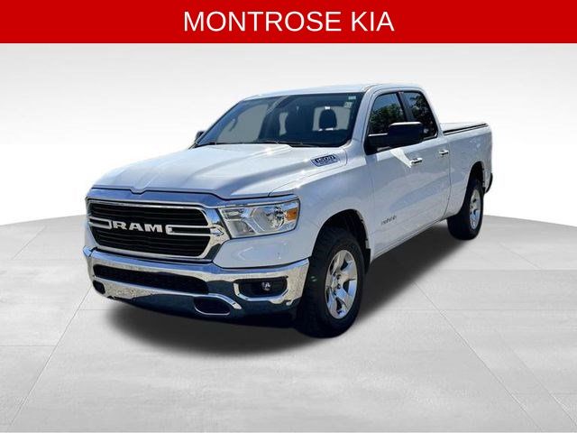 2020 Ram 1500 Big Horn/Lone Star 26