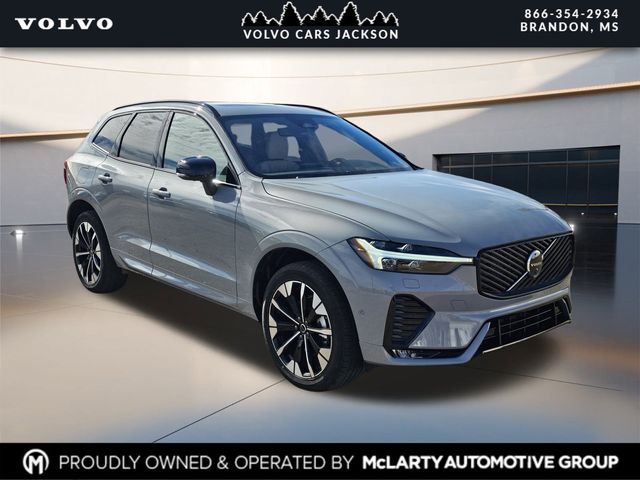 2026 Volvo XC60 B5 Plus Dark AWD's photo
