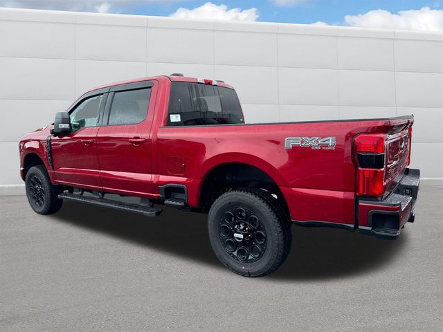 2024 Ford F-350SD XLT 3