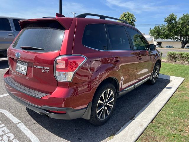 Thumbnail: 2017 Subaru Forester - 3