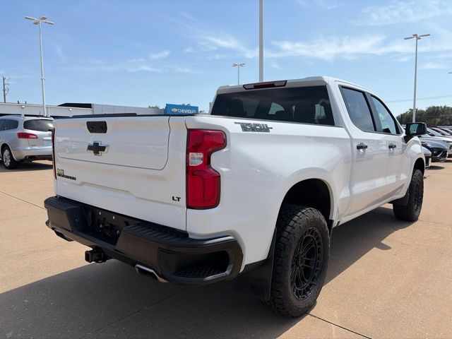 Used 2022 Chevrolet Silverado 1500 Truck
