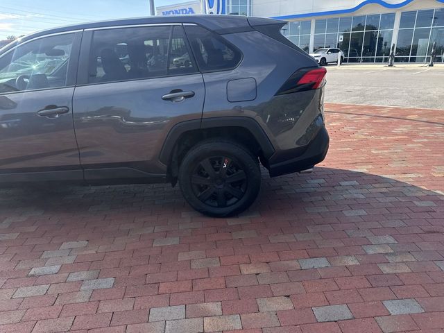 Used 2023 Toyota RAV4 SUV