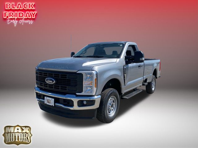 2024 Ford F-250SD XL 3