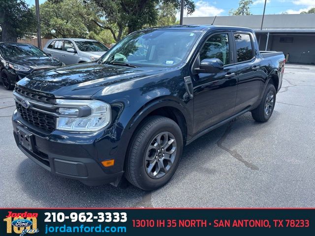 Used Car 2023 Ford Maverick  Xlt For Sale Under $30,000 In San Antonio, Texas
