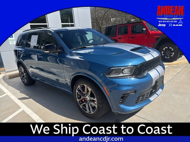 2023 Dodge Durango R/T AWD