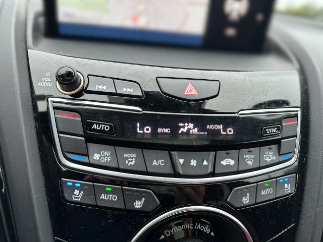 2024 Acura RDX A-Spec Advance Package  at Spitzer Acura
