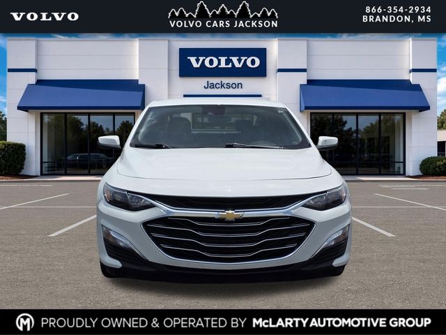 Used 2022 Chevrolet Malibu Sedan